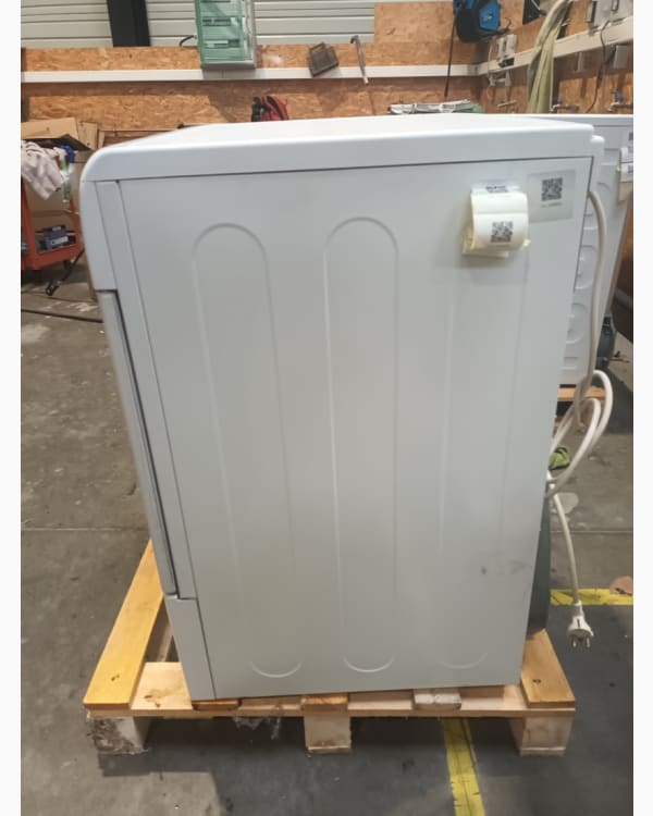 Sèche-linge Ouverture frontale Hotpoint Ariston TCLG31XBFR 3