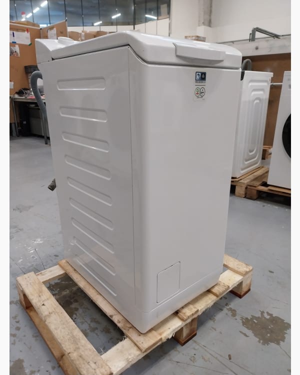 Lave-linge Ouverture par le haut AEG L6TBD624G 15