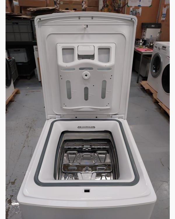 Lave-linge Ouverture par le haut Vedette VT17026 12