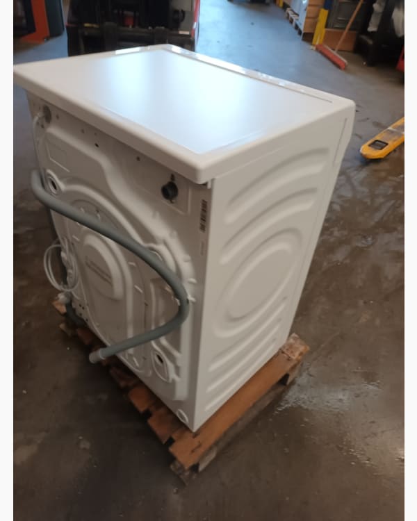 Lave-linge Lavante-séchante Hisense WDQA8014EVJM 7