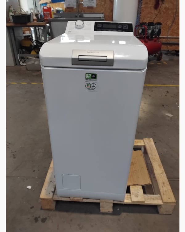Lave-linge Ouverture par le haut Electrolux EW7T3375DD 2