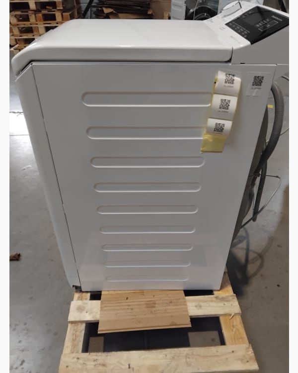 Lave-linge Ouverture par le haut Electrolux EW7T3375DD 4