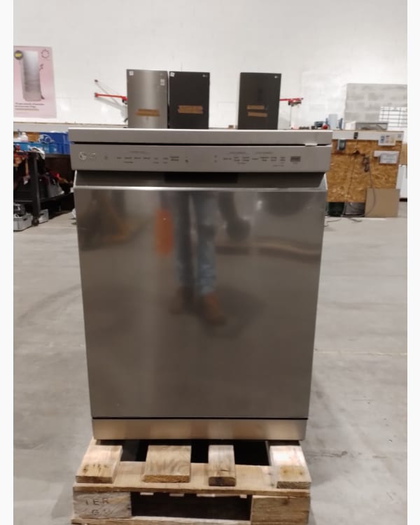 Lave-vaisselle LG DF365FPS 2