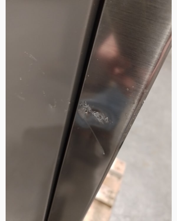 Lave-vaisselle LG DF365FPS 12