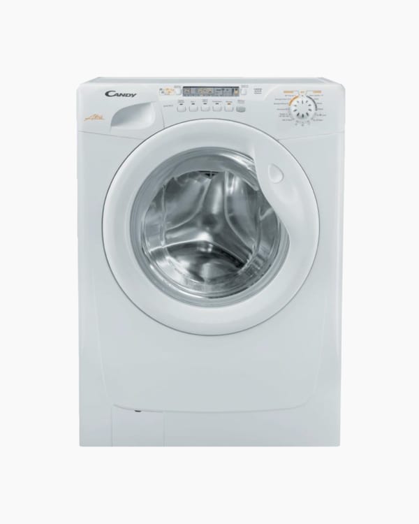 Lave-linge Lavante-séchante Candy GOW496D-47 1