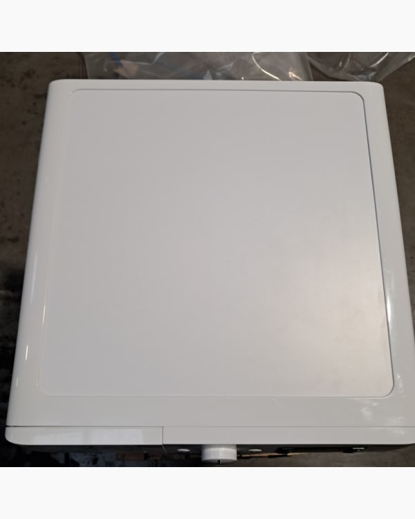 Lave-linge Lavante-séchante Indesit BDE 1071482X WK EU N 6