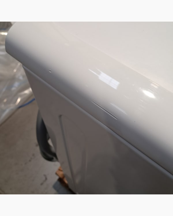 Lave-linge Lavante-séchante Indesit BDE 1071482X WK EU N 8