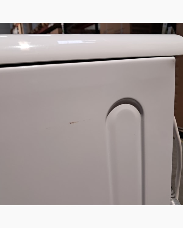 Lave-linge Lavante-séchante Indesit BDE 1071482X WK EU N 12