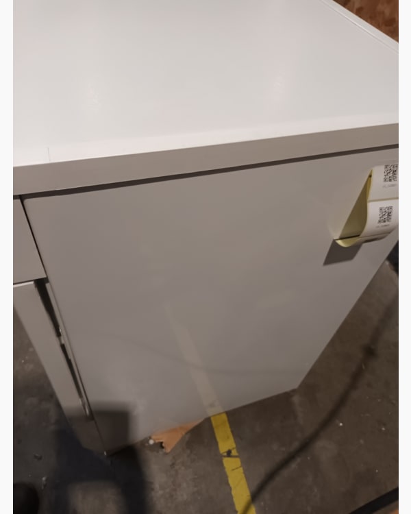 Sèche-linge Ouverture frontale Brandt BWD381T 4