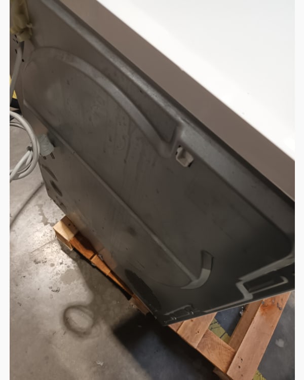 Sèche-linge Ouverture frontale Brandt BWD381T 6