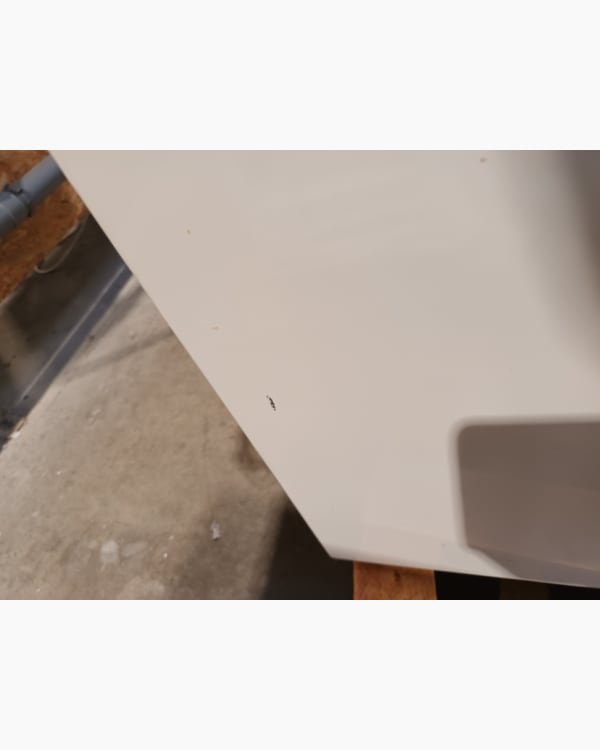 Sèche-linge Ouverture frontale Brandt BWD381T 11