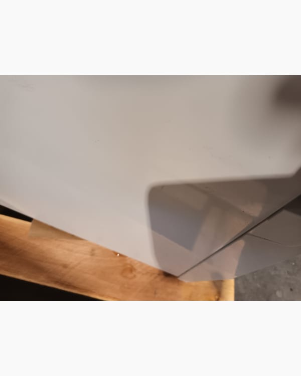 Sèche-linge Ouverture frontale Brandt BWD381T 12