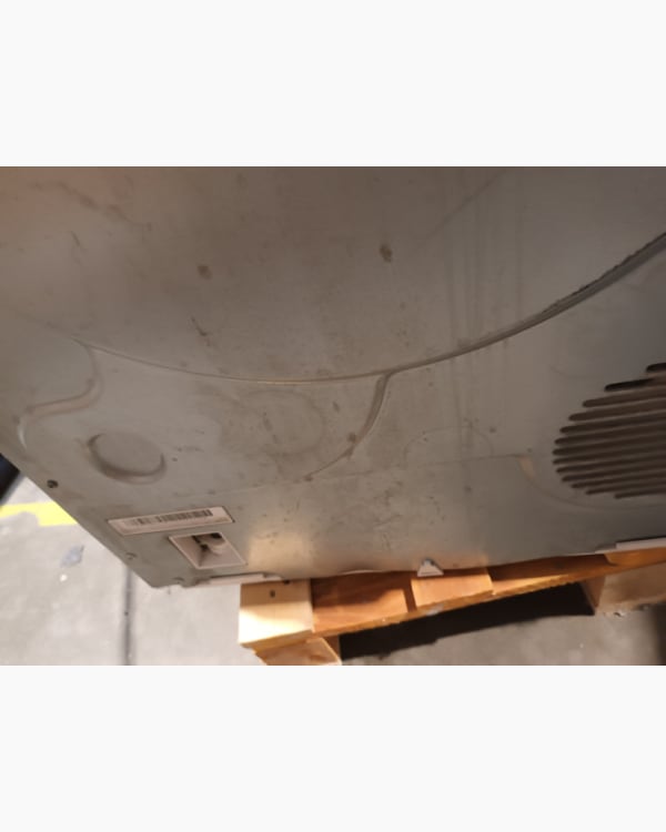 Sèche-linge Ouverture frontale Brandt BWD381T 14