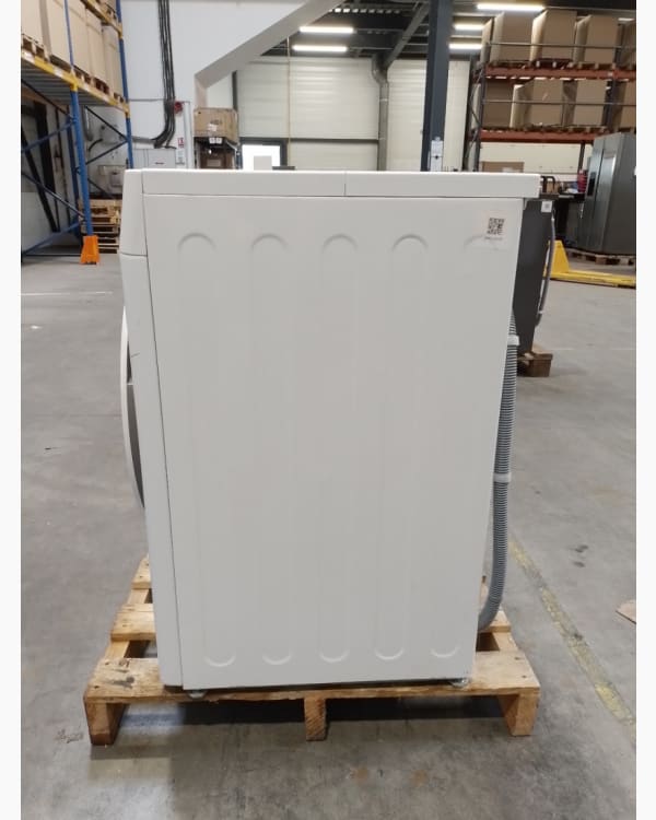 Lave-linge Ouverture frontale LG F954N40WRS 3