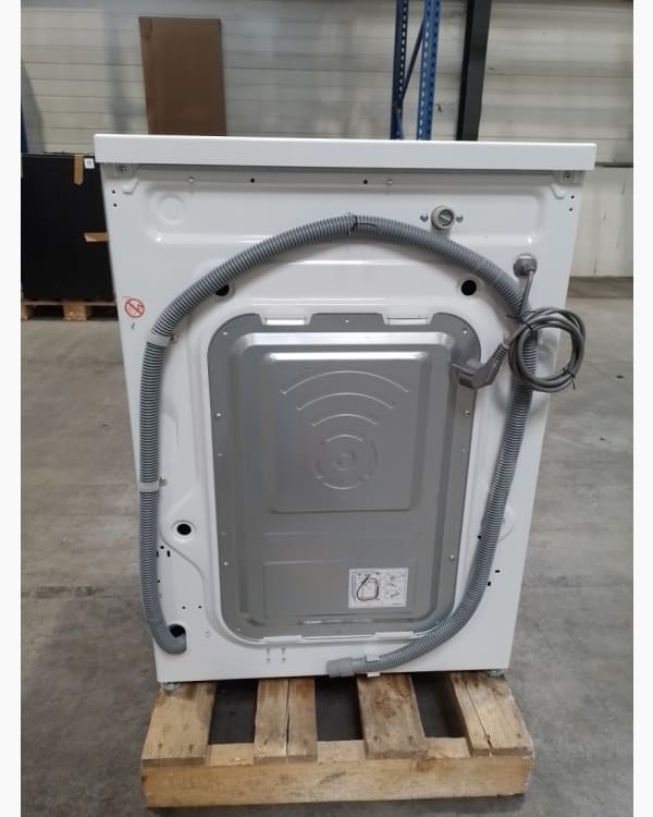 Lave-linge Ouverture frontale LG F954N40WRS 4