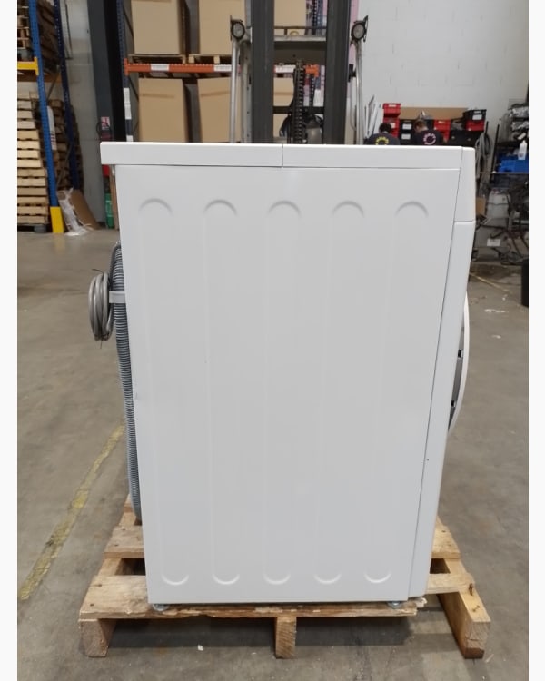 Lave-linge Ouverture frontale LG F954N40WRS 5