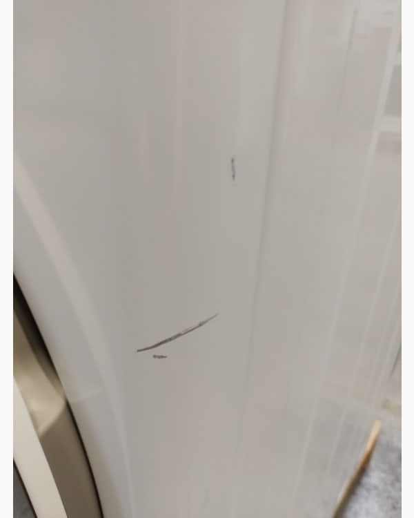 Lave-linge Ouverture frontale LG F954N40WRS 11