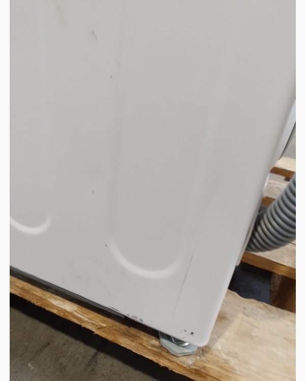 Lave-linge Ouverture frontale LG F954N40WRS 12