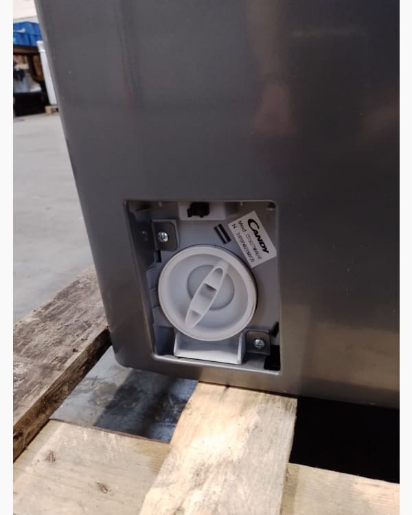 Lave-linge Ouverture par le haut Candy cstsg27tmvre/-47 9