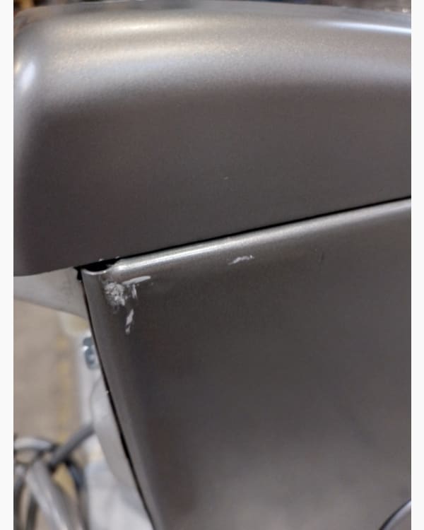 Lave-linge Ouverture par le haut Candy cstsg27tmvre/-47 13