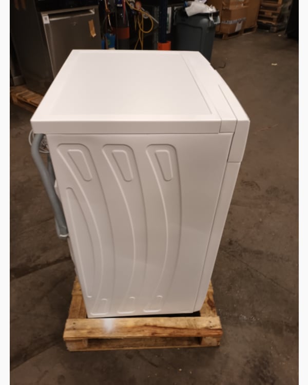 Lave-linge Ouverture frontale Continental Edison CELL712IW1 8