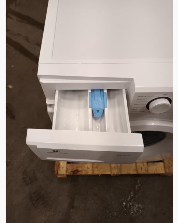 Lave-linge Ouverture frontale Continental Edison CELL712IW1 11
