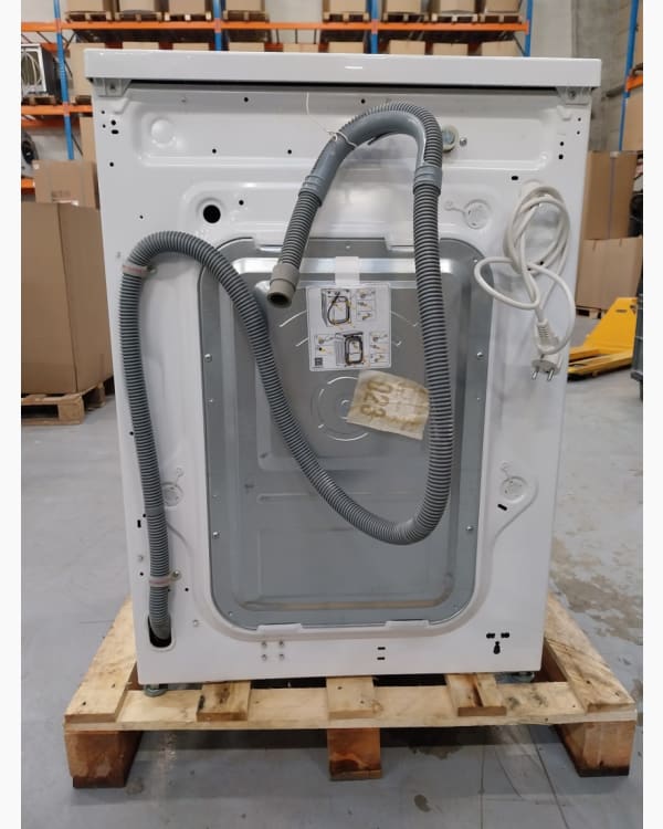 Lave-linge Lavante-séchante LG F854J61WRS 3
