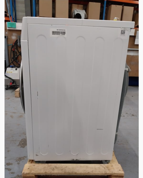 Lave-linge Lavante-séchante LG F854J61WRS 4