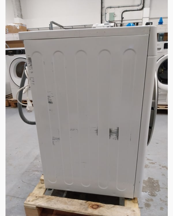 Lave-linge Lavante-séchante LG F854J61WRS 5