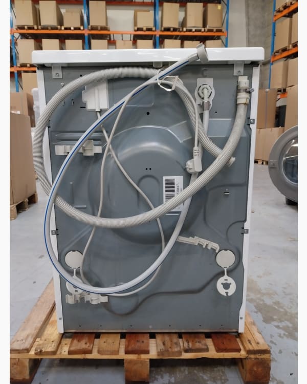 Lave-linge Ouverture frontale Miele Wda105 4