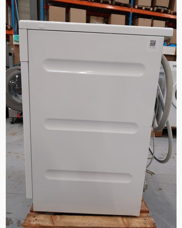 Lave-linge Ouverture frontale Miele Wda105 6