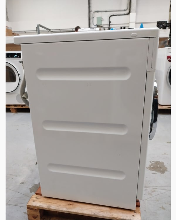 Lave-linge Ouverture frontale Miele Wda105 7