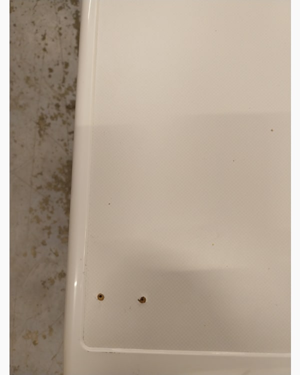 Lave-linge Ouverture frontale Miele Wda105 8