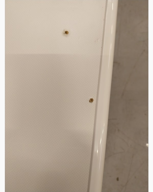 Lave-linge Ouverture frontale Miele Wda105 9