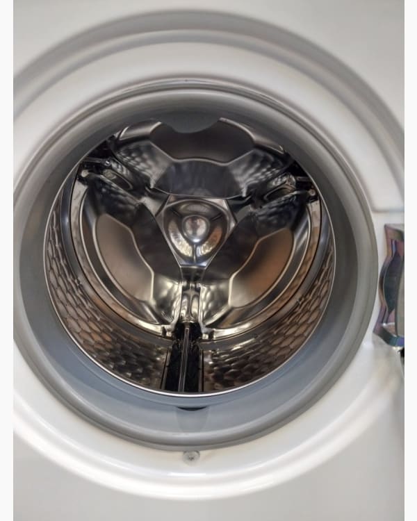 Lave-linge Ouverture frontale Miele Wda105 10