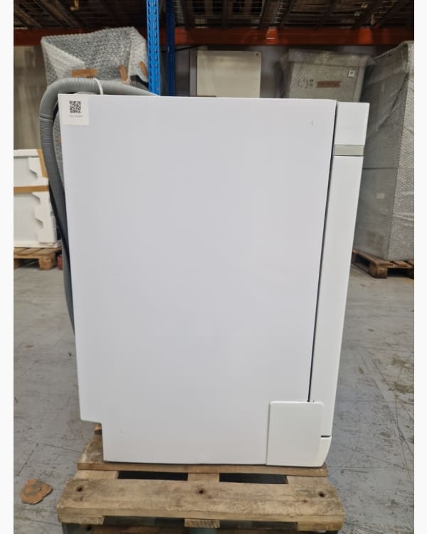 Lave-vaisselle Whirlpool WFC3C26P 9