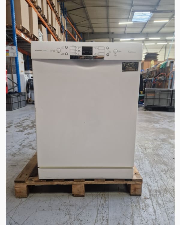 Lave-vaisselle Bosch SMS53M32FF 2