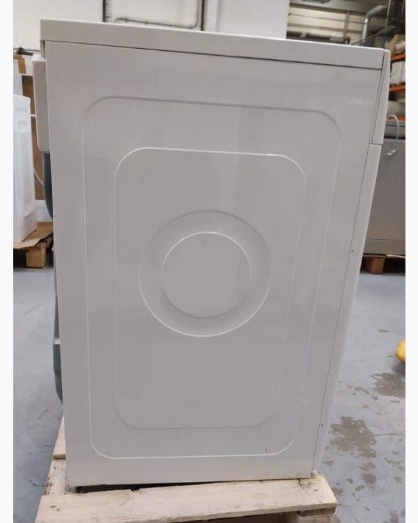 Sèche-linge Ouverture frontale Whirlpool HDLX80312 5