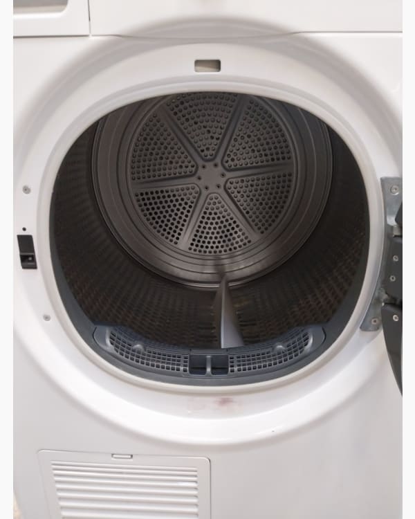 Sèche-linge Ouverture frontale Whirlpool HDLX80312 8
