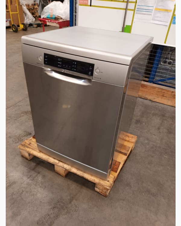 Lave-vaisselle Bosch SMS46JI17E 3