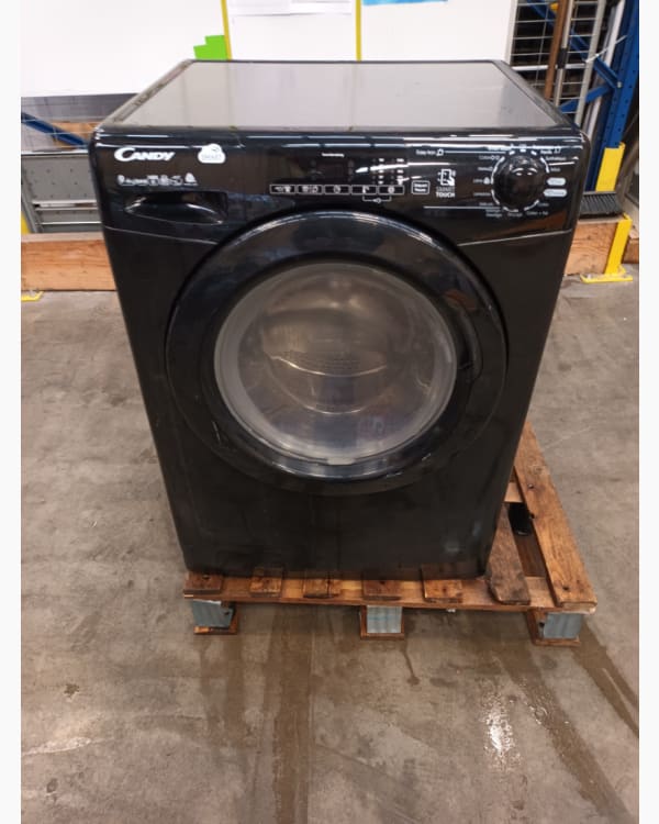 Lave-linge Lavante-séchante Candy CSWS496TB-47 2