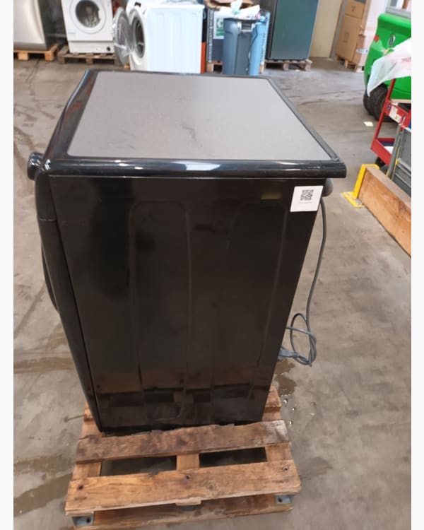 Lave-linge Lavante-séchante Candy CSWS496TB-47 4