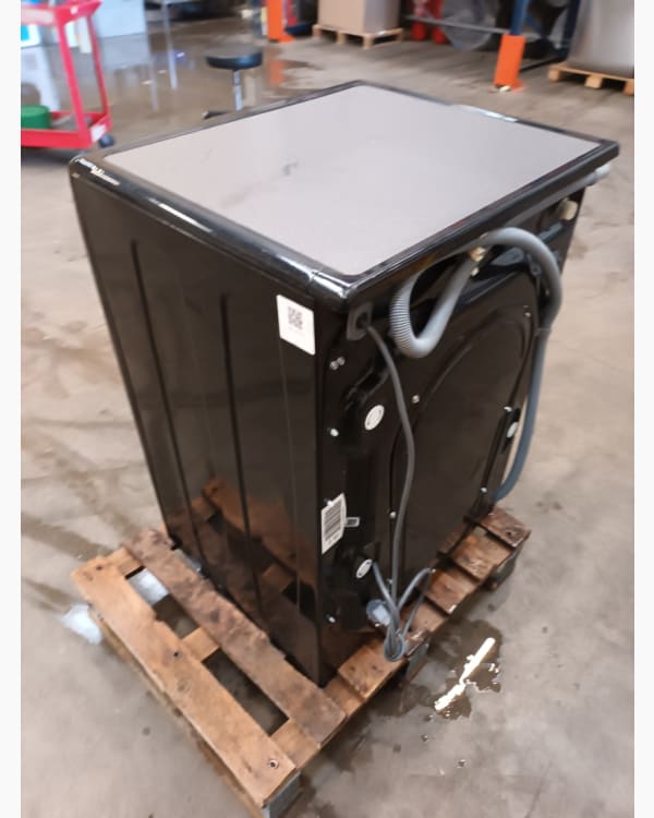 Lave-linge Lavante-séchante Candy CSWS496TB-47 5