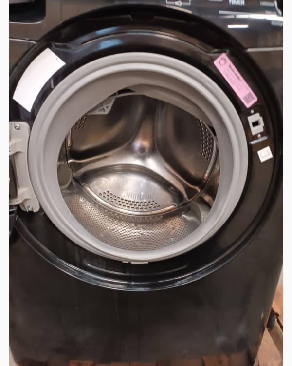 Lave-linge Lavante-séchante Candy CSWS496TB-47 17