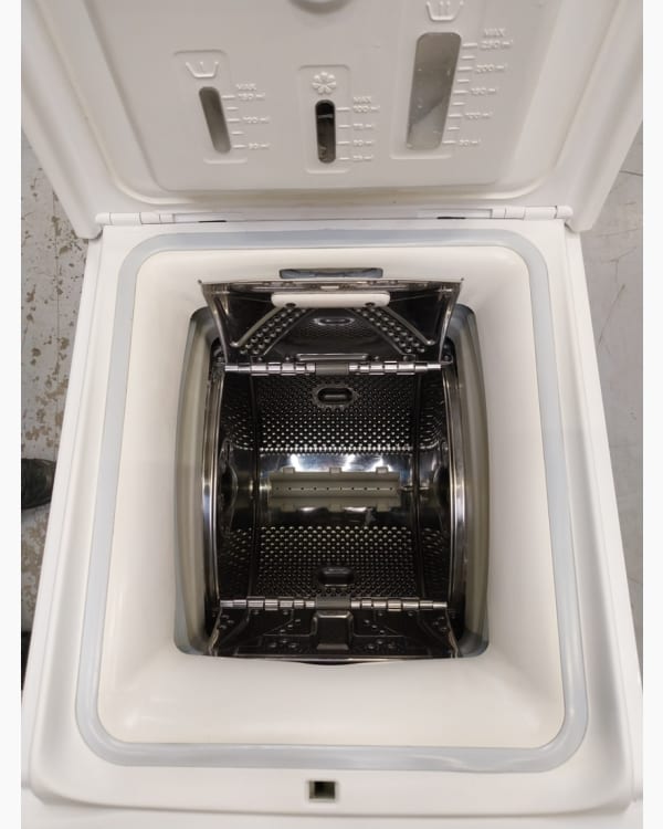 Lave-linge Ouverture par le haut Siemens WP12T285FF 12