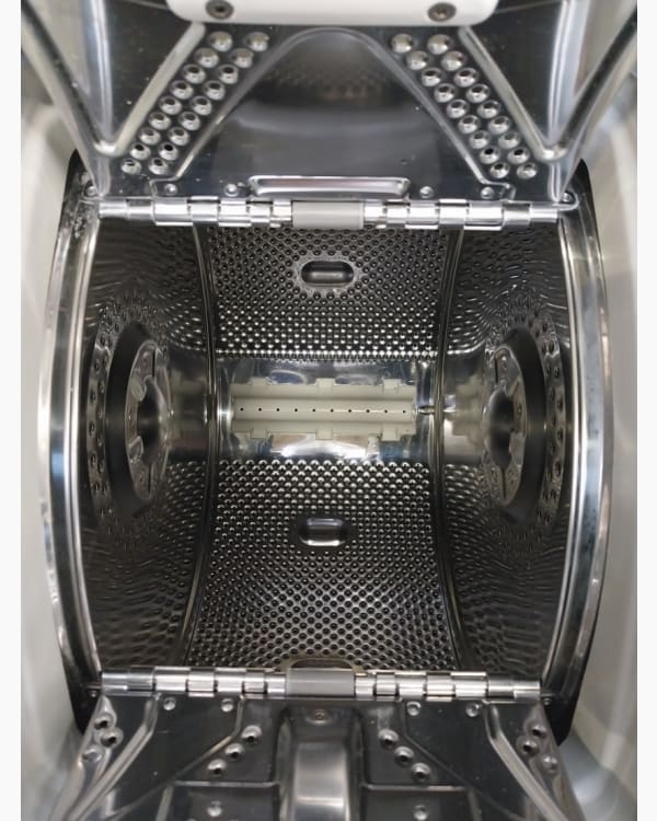 Lave-linge Ouverture par le haut Siemens WP12T285FF 13