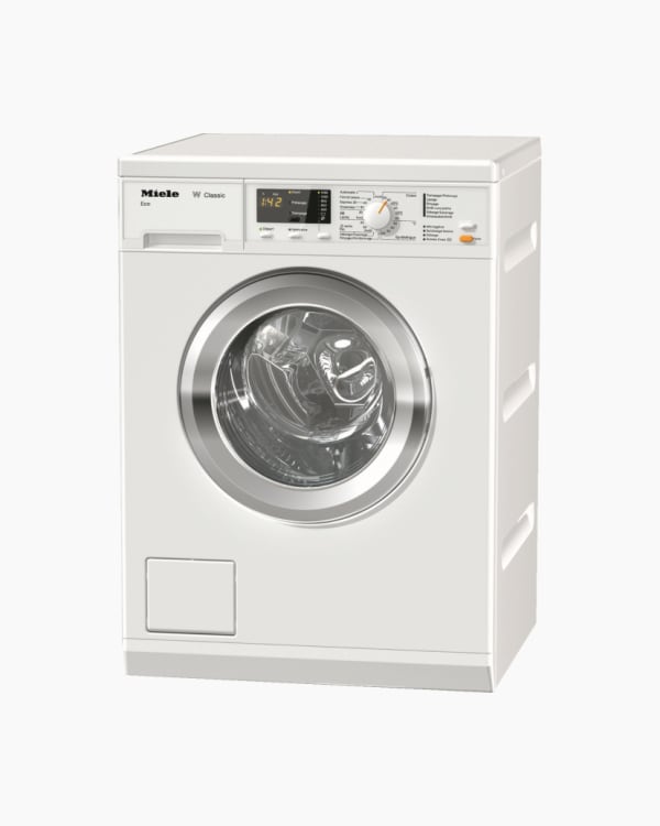 Lave-linge Ouverture frontale Miele Wda105 1