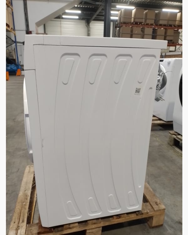 Lave-linge Ouverture frontale LG F82D13WHS 3