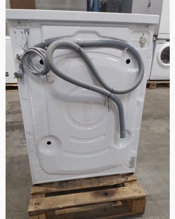 Lave-linge Ouverture frontale LG F82D13WHS 4