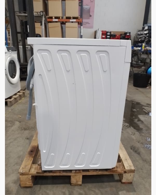 Lave-linge Ouverture frontale LG F82D13WHS 5